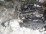 Контактный двигатель Mercedes	c-class (OM646.963), 1998см3 бензин, 90-110 kW (122-150 HP), фото 2