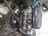 Контактный двигатель Mercedes	c-class (OM646.963), 1998см3 бензин, 90-110 kW (122-150 HP), фото 6