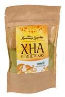 Хна египетская "Житница здоровья",100г 1/10, фото 2