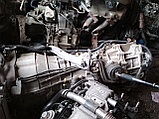 Комплектный двигатель Nissan Navara 2488см3, дизель, 2006 г (YD25DDTI), МКПП 98-110 kW ( 133-150 HP), фото 2