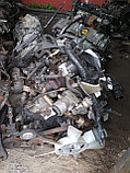 Комплектный двигатель Nissan Navara 2488см3, дизель, 2006 г (YD25DDTI), МКПП 98-110 kW ( 133-150 HP), фото 4