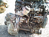 Комплектный двигатель Opel Astra 1.7 DTI, 16V (Y17DT), 55kW, фото 4