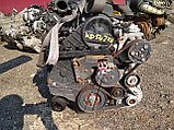 Комплектный двигатель Opel Astra 1.7 DTI, 16V (Y17DT), 55kW, фото 6