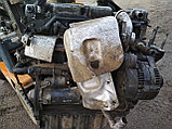Комплектный двигатель Opel Zafira 2.0 DTI, 16V, 2003 г (X20DTH), 74 kW ( 101 HP), фото 2