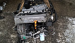 Контрактные двигатели Opel Zafira (опель зафира)1.8i, (Z18XE), фото 3