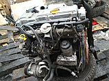 Контрактные двигатели Opel Astra(опель астра) 2002 (X20DTH) 2.0 дизель, фото 2