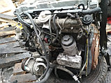Контрактные двигатели Opel Astra(опель астра) 2002 (X20DTH) 2.0 дизель, фото 3