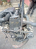 Контрактные двигатели Opel Astra (опель астра)F 1.6 i,1997 г,(X16SZR), фото 3