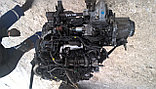 Комплектный двигатель Peugeot 307 1.6  DV6TED4 (9HZ)  80 kW ( 109 HP), фото 5