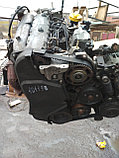 Контрактные двигатели Renault Megane (рено меган,рено лагуна)1,9 D 1996 г (F8T), акпп: DP0 006, фото 3