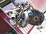 Контрактные двигатели Renault Megane (рено меган) 1.9 дизель, 1999 г., (F8Q), фото 2