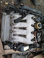 Контрактные двигатели Renault Laguna(рено лагуна) I, 2.2 дизель, 1998 г., (G8T 706)