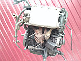 Контрактные двигатели Renault	Laguna(рено лагуна) I, 2.2 дизель, 1998 г., (G8T 706), фото 2