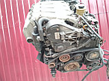 Контрактные двигатели Renault	Laguna(рено лагуна) I, 2.2 дизель, 1998 г., (G8T 706), фото 3