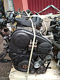 Комплектный двигатель Renault Megane 1,6 бензин (K4M 813), акпп, 82 KW (112 HP), фото 3