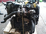 Комплектный двигатель Renault Megane 1,6 бензин (K4M 813), акпп, 82 KW (112 HP), фото 5