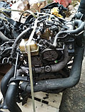 Комплектный двигатель Renault Megane 1,6 бензин (K4M 813), акпп, 82 KW (112 HP), фото 6