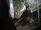 Комплектный двигатель Renault Megane 1,6 бензин (K4M 813), акпп, 82 KW (112 HP), фото 10