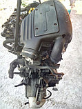 Комплектный двигатель Renault	Clio 1870см3 дизель, 2002 г., F8T630, мкпп, 47-48 kW (64-65 HP), фото 4