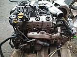 Двигатели Saab(сааб) 9-5 3,0 дизель 2007,(D308L), фото 2