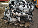 Двигатели Saab(сааб) 9-5 3,0 дизель 2007,(D308L), фото 5