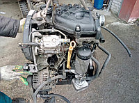 Двигатели Skoda Octavia(шкода октавия) 1.9 дизель 2000 г (AGR)