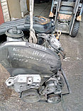 Двигатели Skoda Octavia(шкода октавия) 1.9 дизель	2000 г (AGR), фото 3
