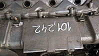 Двигатели Toyota Avensis 1CD-FTV 2.0 дизель.