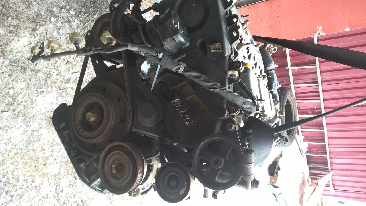 Двигатели Toyota Avensis 1CD-FTV 2.0 дизель. - фото 4 - id-p89212882
