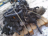 Двигатели Volkswagen Passat(фольксваген пассат) 1.9дт, 2000г (AWX), фото 3