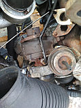 Двигатели Volkswagen Passat(фольксваген пассат) 1.9дт, 2000г (AWX), фото 6