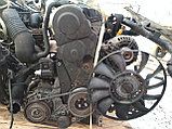 Двигатели Volkswagen Passat(фольксваген пассат) 1.9дт, 2000г (AWX), фото 8