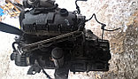 Комплектный двигатель Volkswagen	Sharan 1896см3 дизель, 2002 г (ASZ), МКПП 96 kW ( 130 HP), фото 5