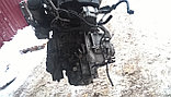 Комплектный двигатель Volkswagen	Sharan 1896см3 дизель, 2002 г (ASZ), МКПП 96 kW ( 130 HP), фото 8