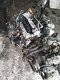 Комплектный двигатель Volkswagen Golf IV 1598см3 бензин, 2001 г (BCB), МКПП 77 kW ( 105 HP), фото 3