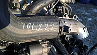 Комплектный двигатель D5244T к Volvo S60, 2401см3 дизель, 2002г., Акпп 55-50SN,120 kW ( 163 HP)