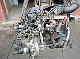 Двигатели Volkswagen Sharan(фольксваген шаран) 2,8 бензин, 1998г (AАА), МКПП 128 kW ( 174 HP), фото 5