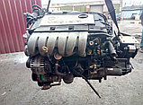 Двигатели Volkswagen Sharan(фольксваген шаран) 2,8 бензин, 1998г (AАА), МКПП 128 kW ( 174 HP), фото 7