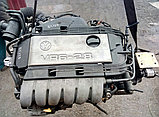 Двигатели Volkswagen Sharan(фольксваген шаран) 2,8 бензин, 1998г (AАА), МКПП 128 kW ( 174 HP), фото 8