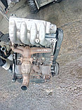 Двигатель Volkswagen Golf (фольксваген гольф) 1,9 дт, 1996 г (AEY), 47 kW ( 64 HP), фото 2