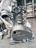 Двигатель Volkswagen Golf (фольксваген гольф) 1,9 дт, 1996 г (AEY), 47 kW ( 64 HP), фото 3
