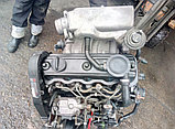 Двигатель Volkswagen Golf (фольксваген гольф) 1,9 дт, 1996 г (AEY), 47 kW ( 64 HP), фото 4