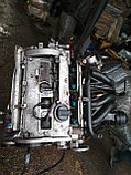 Комплектный двигатель Volkswagen Passat B5 1781см3 - бензин, 1998г (APT), 92 kW ( 125 HP), фото 3