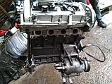 Комплектный двигатель Volkswagen Passat B5 1781см3 - бензин, 1998г (APT), 92 kW ( 125 HP), фото 4