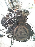 Комплектный двигатель Volkswagen Passat B5 1781см3 - бензин, 1998г (APT), 92 kW ( 125 HP), фото 6