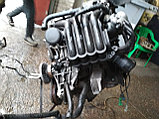 Комплектный двигатель Volkswagen Passat B5 1781см3 - бензин, 1998г (APT), 92 kW ( 125 HP), фото 7