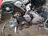 Комплектный двигатель Volkswagen Passat B5 1781см3 - бензин, 1998г (APT), 92 kW ( 125 HP), фото 8