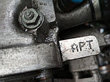Комплектный двигатель Volkswagen Passat B5 1781см3 - бензин, 1998г (APT), 92 kW ( 125 HP), фото 9