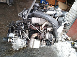 Комплектный двигатель Volkswagen Golf (фольксваген гольф)4,  1896см3 дизель, 2005 г (AEY), 100 HP (74 kW), фото 10