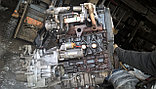 Комплектный двигатель Renault MEGANE GT DCI, 1995см3 дизель, 2007 г., (M9R700), мкпп 110 KW/ 150 , фото 3
